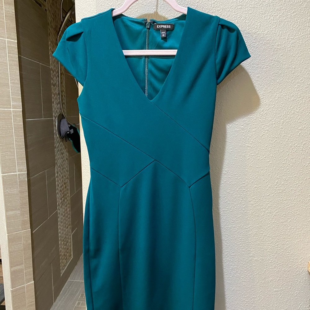 Cocktail dress